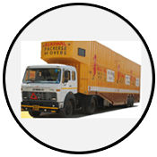 DRS Packers & Movers