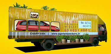 DRS Packers & Movers DRS Packers & Movers