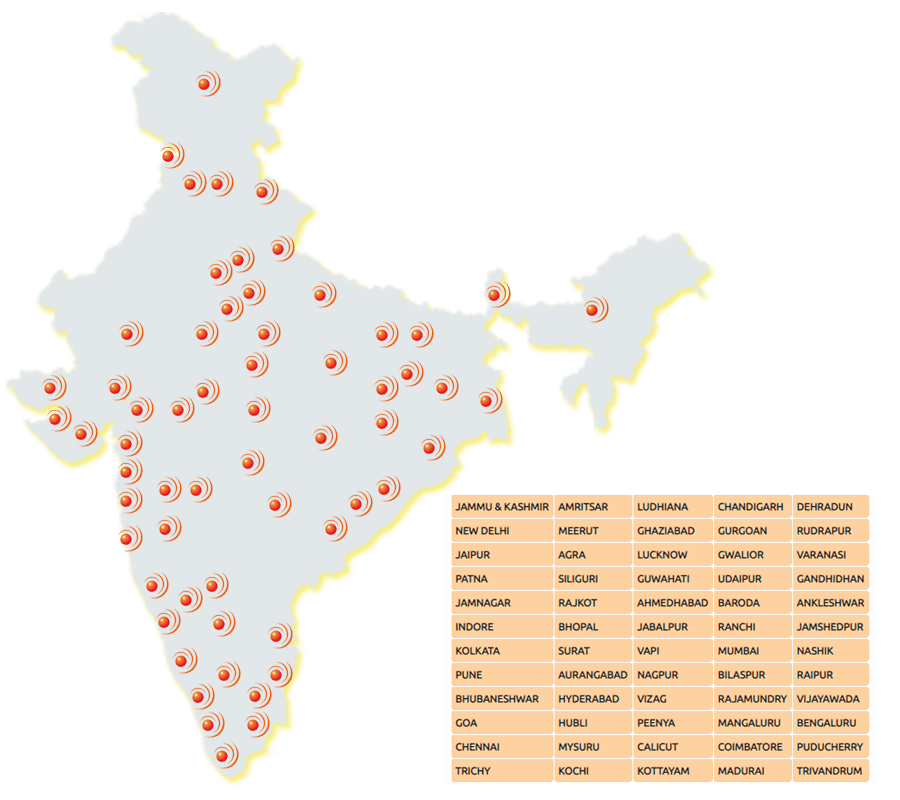 DRS Packers & Movers DRS Packers & Movers