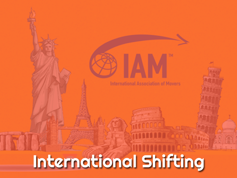 International Packers and Movers International Packers and Movers