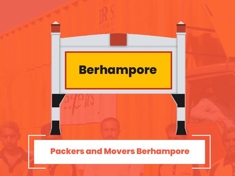 DRS Packers and Movers in Berhampore DRS Packers and Movers in Berhampore